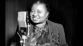 Hattie McDaniel La primera actriz afroamericana estadounidense en ganar un premio Oscar [upl. by Anma549]