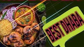 VISIT the real test dhaba udaipur jammu Himachal DHABA [upl. by Ttelracs]