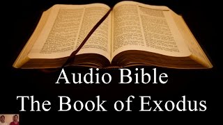 The Book of Exodus  NIV Audio Holy Bible  High Quality and Best Speed  Book 2 [upl. by Calle]