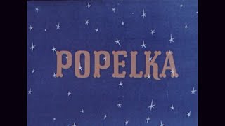 Cinderella Popelka  1970 Czech Trailer [upl. by Eliseo]