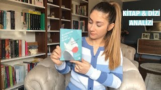 Damızlık Kızın Öyküsü  The Handmaids Tale  l Kitap ve Dizi Analizi [upl. by Eelasor]