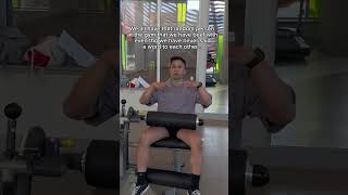 Fingers was cramping 🤣gym comedy funny gymrat gymmotivation gymlifestyle [upl. by Elaine]