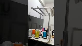 Ume embroidery Machine bangalore 7780770797 [upl. by Pega947]