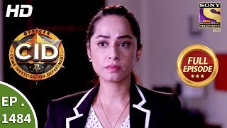 CID  Ep 1484  Full Episode  31st December 2017 [upl. by Elimaj]