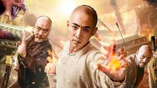 New Fong Sai Yuk Battle in Cliff City 2019  Official Trailer  Cappu Films [upl. by Rois379]