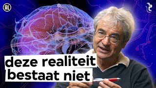 Waarom dé werkelijkheid niet bestaat volgens Carlo Rovelli  VPRO Tegenlicht [upl. by Aneloj]