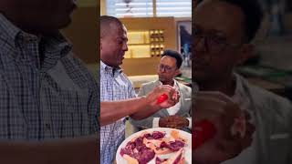 ethiopianfood eritreanfood habeshafood ebstv ebs habesha habeshatiktok ethiopianfood [upl. by Aynatal]