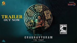 Chakravyuham The Trap Movie Review  Rip It Boy chakravyuham [upl. by Bovill3]