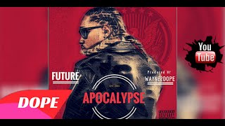 Future ft Rick Ross Juicy J Young Jeezy and TI  Never Turnin Down prod by Wayne2Dope [upl. by Lory901]