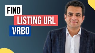 How to Find Your VRBO Listing URL in 2024  Quick Hosting Tips [upl. by Veron698]