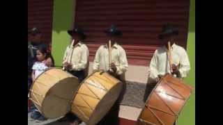 Roncadoras Ancash  música ancashina  chirocos [upl. by Amary]