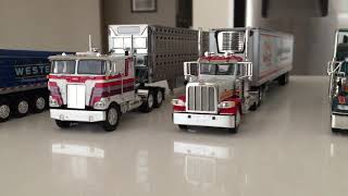 DCP 164 trucks [upl. by Talbot944]