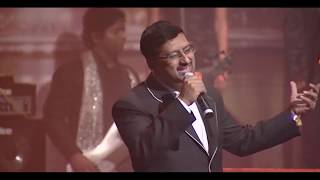 Melody of Love  Virendra Patil  LIVE in Concert Part 1 of 3 [upl. by Bonney]