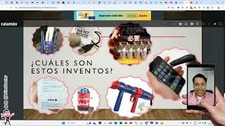 Creatividad en los emprendimientos [upl. by Tremayne]