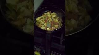 Cocinando un sabroso guiso 😋😋😋😋😋😋😋😋😋😋😋😋 [upl. by Onilegna]