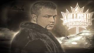 Kollegah  Mondfinsternis 25 Faster [upl. by Zuzana674]