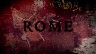 Rome Series Intro HD [upl. by Terti]