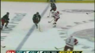 Best of Henrik Zetterberg  Vol 1 [upl. by Scopp]