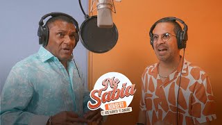 Norbert Ft José Alberto quotEl Canarioquot  No Sabía Video Oficial [upl. by Mandler146]