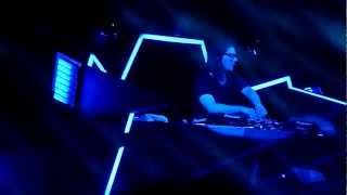 Skrillex  cinemaequinoxsummit mix  Monterrey NL  Parque Fundidora  HD [upl. by Aynahs830]