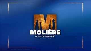 Molière le spectacle musical Album complet [upl. by Den]