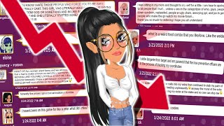 MSP The Downfall of Forums [upl. by Nauqram265]