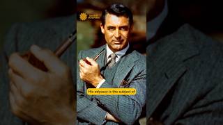 BritBox series quotArchiequot delves into Cary Grant’s complex past shorts [upl. by Tingey909]