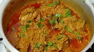 MUTTON CHOPS GRAVY CURRY  மட்டன் சாப்ஸ் கிரேவி கறி [upl. by Keever]