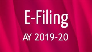 Efiling of Income Returns in Malayalam The Complete guide for efiling IT Returns [upl. by Trueman]