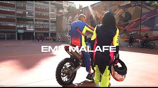 Eme Malafe  Esta es pa´ ti Video Oficial [upl. by Rachele]