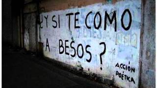 ¿Y si te como a besos  Nek [upl. by Teece]