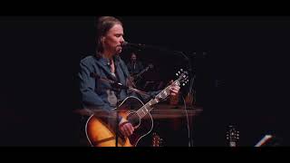 Myles Kennedy Get Along  Live At The Fox Official Video [upl. by Naujek]