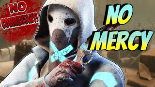 No Mercy Top Tier Legion Gameplay  Dead by Daylight No Commentary [upl. by Ecirtra763]