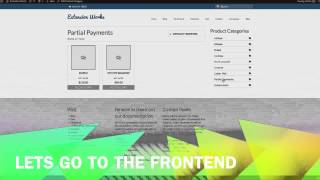 WooCommerce Lay By  Partial Payments Extension [upl. by Sabir]