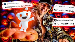 unFcKing Reddit pt 47 Live RedditReviews [upl. by Calabrese]