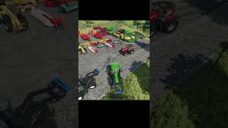 Farming Simulator 22 Zezzorn ZezzornGaming FarmingSimulator FS22 ZezzornFarming FarmingCommuni [upl. by Tadashi247]