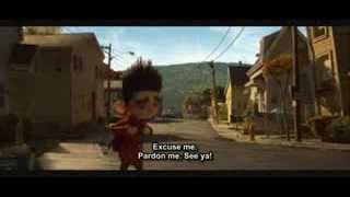 quotParaNormanquot American Greetings [upl. by Alrzc]