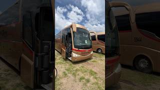 Autobuses Irizar Scania PB 2012 EN VENTA 30 asientos pantallas individuales 2 baños 1’700000 [upl. by Clapp618]