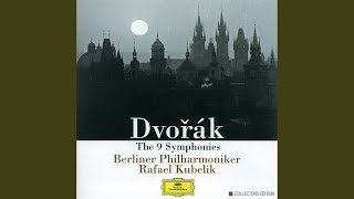 Dvořák Symphony No 7 in D Minor Op 70 III Scherzo Vivace [upl. by Virgilio]