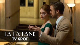 La La Land 2016 Movie Official TV Spot – “Critics Rave” [upl. by Adelle833]