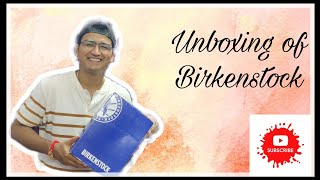 Unboxing amp Review Of Birkenstock Professional Clog Super Birki [upl. by Esilahs]