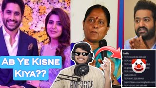 Naga Chaitanya Ki Controversy Industry Mein Halaat Kaise Badal Rahe Hain  Neon Man Video [upl. by Ciaphus499]