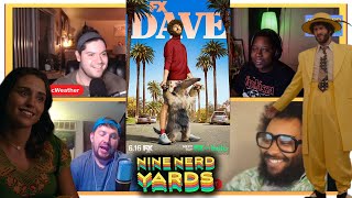 Dave Season 1 Episode 9 amp 10 breakdown  Unfiltered Bachelors x NineNerdYards [upl. by Koslo230]