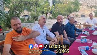 Mardelli Songs Orginal mardellisongs arabmardin music mardin arabicmusic mardellisongs [upl. by Nerte]