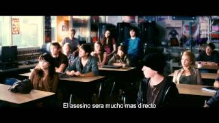 Scream 4 Trailer español latino subtitulado FULL HD [upl. by Eleira]