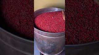 Plastic Rope Manufacturing Process for Packaging Needs shortvideo amazingprocess [upl. by Galligan]