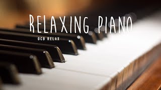 Beautiful Piano Music 247  Study Music Relaxing Music Sleep Music Meditation Music [upl. by Edahsalof]