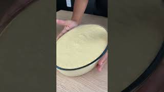 Pour condensed milk into a peach can and surprise everyone [upl. by Phillipe]