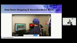 How to Treat Autism through Brain Map Guided Neurofeedback [upl. by Demahum]