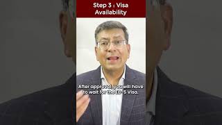 Understanding EB5 Visa Process and Timeline [upl. by Sonni]